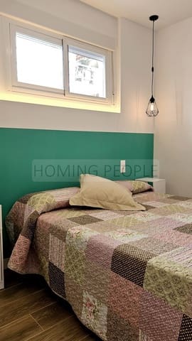 1 bedroom Townhouse for rent in Almuñécar - € 830 (Ref: 9915303)