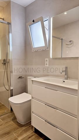 1 bedroom Townhouse for rent in Almuñécar - € 830 (Ref: 9915303)
