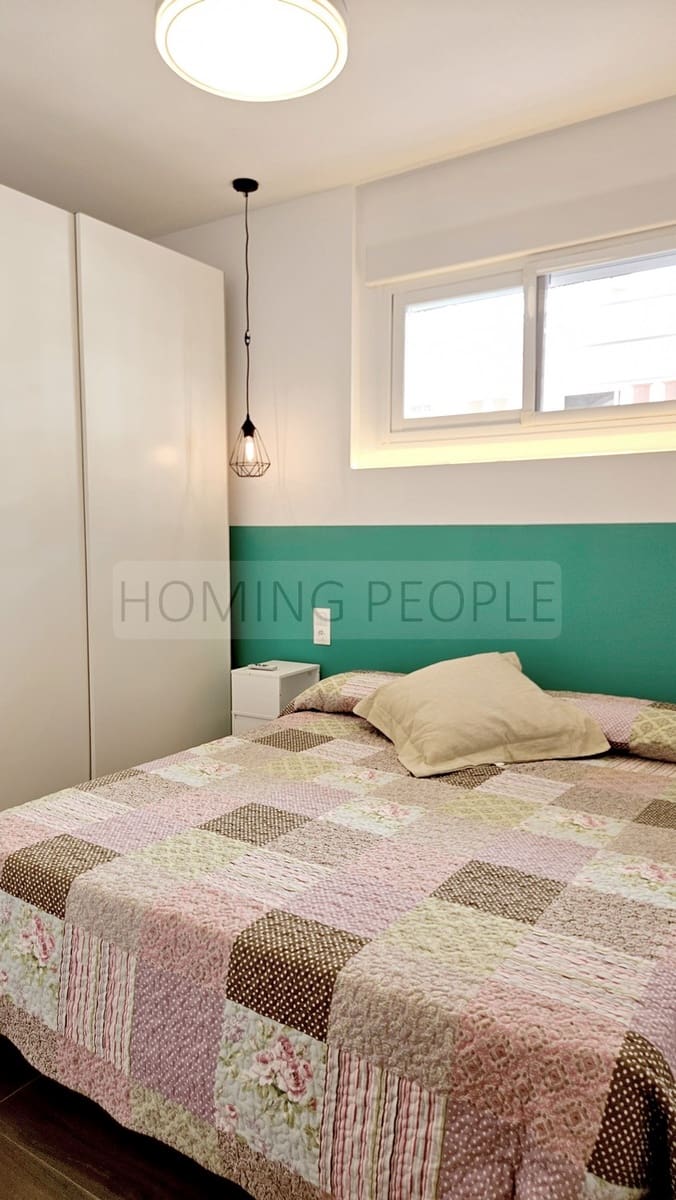 1 bedroom Townhouse for rent in Almunecar - € 830 (Ref: 9915303)