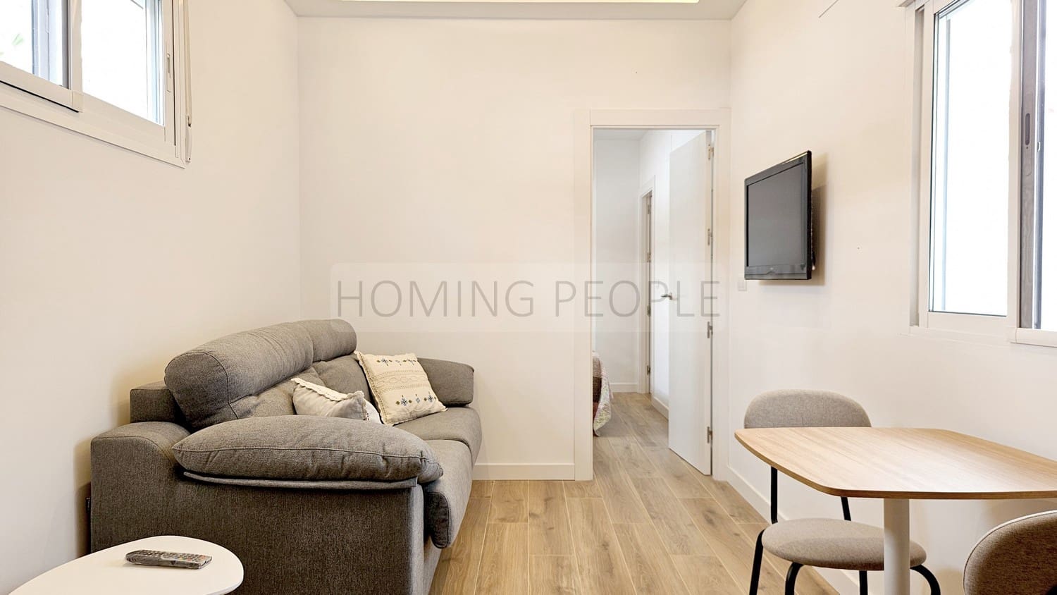 1 bedroom Townhouse for rent in Almunecar - € 830 (Ref: 9915303)