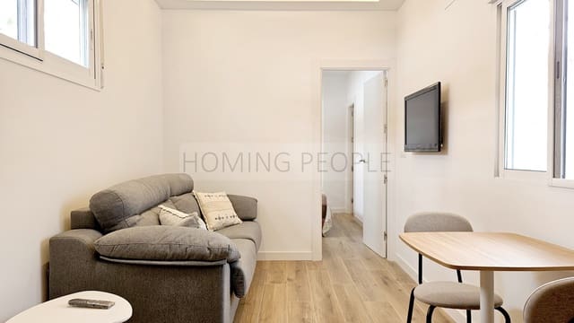 1 bedroom Townhouse for rent in Almuñécar - € 830 (Ref: 9915303)
