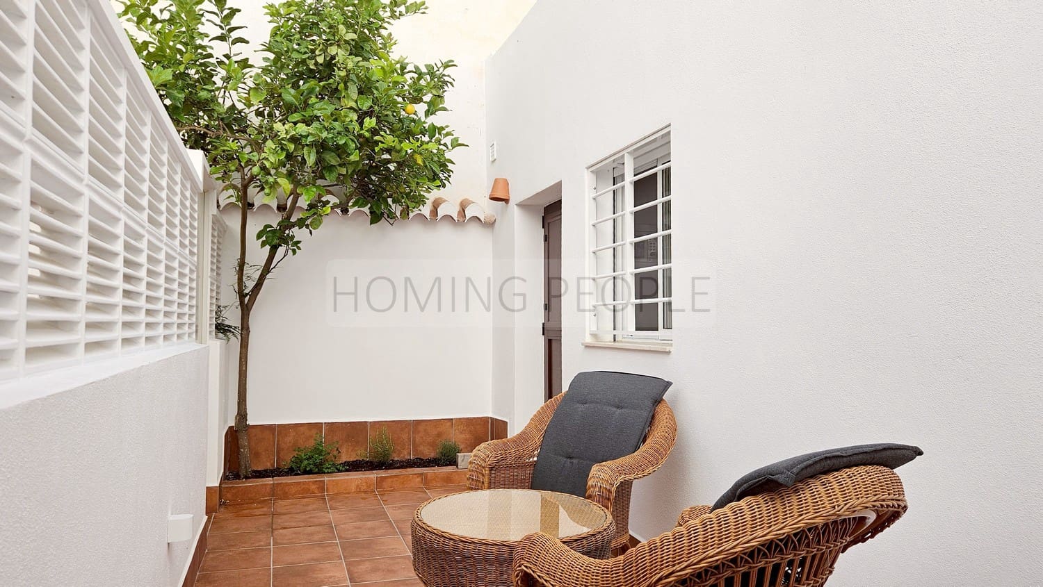 1 bedroom Townhouse for rent in Almunecar - € 830 (Ref: 9915303)