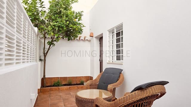 1 bedroom Townhouse for rent in Almuñécar - € 830 (Ref: 9915303)