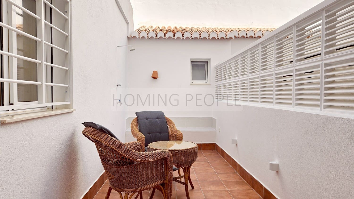 1 bedroom Townhouse for rent in Almunecar - € 830 (Ref: 9915303)