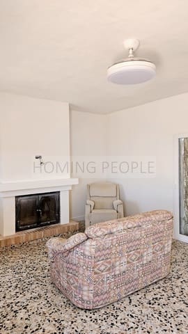1 quarto Quinta/Casa Rural para arrendar em Almuñécar com piscina - 1 200 € (Ref: 9926870)
