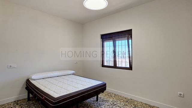 1 quarto Quinta/Casa Rural para arrendar em Almuñécar com piscina - 1 200 € (Ref: 9926870)
