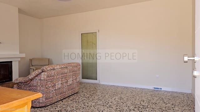 1 quarto Quinta/Casa Rural para arrendar em Almuñécar com piscina - 1 200 € (Ref: 9926870)