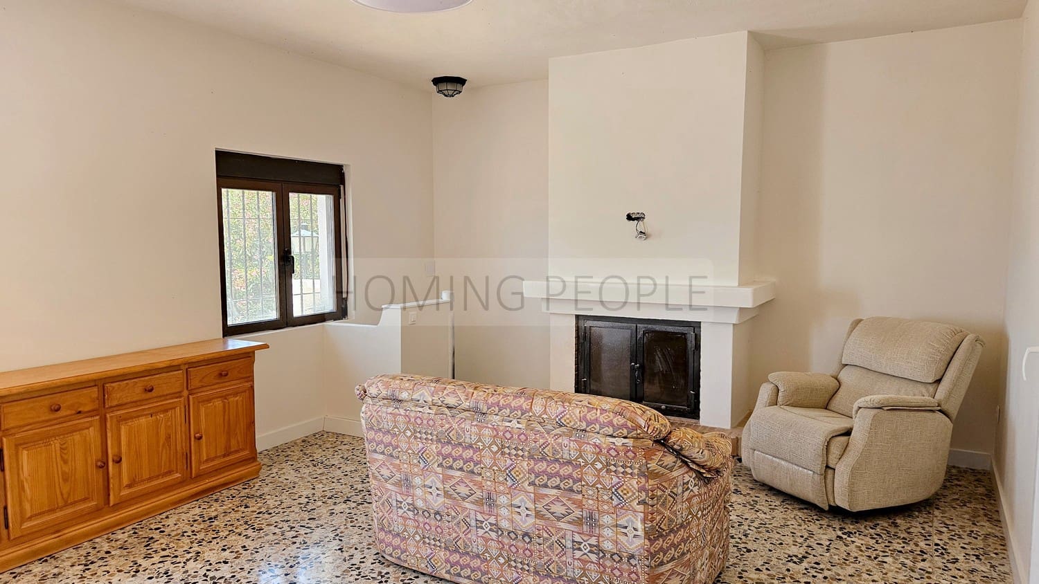 1 quarto Quinta/Casa Rural para arrendar em Almunecar com piscina - 1 200 € (Ref: 9926870)