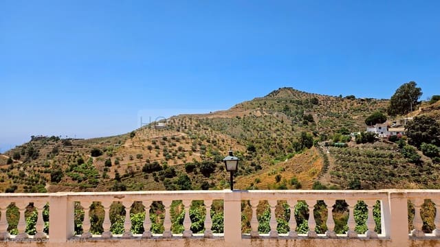 1 quarto Quinta/Casa Rural para arrendar em Almuñécar com piscina - 1 200 € (Ref: 9926870)