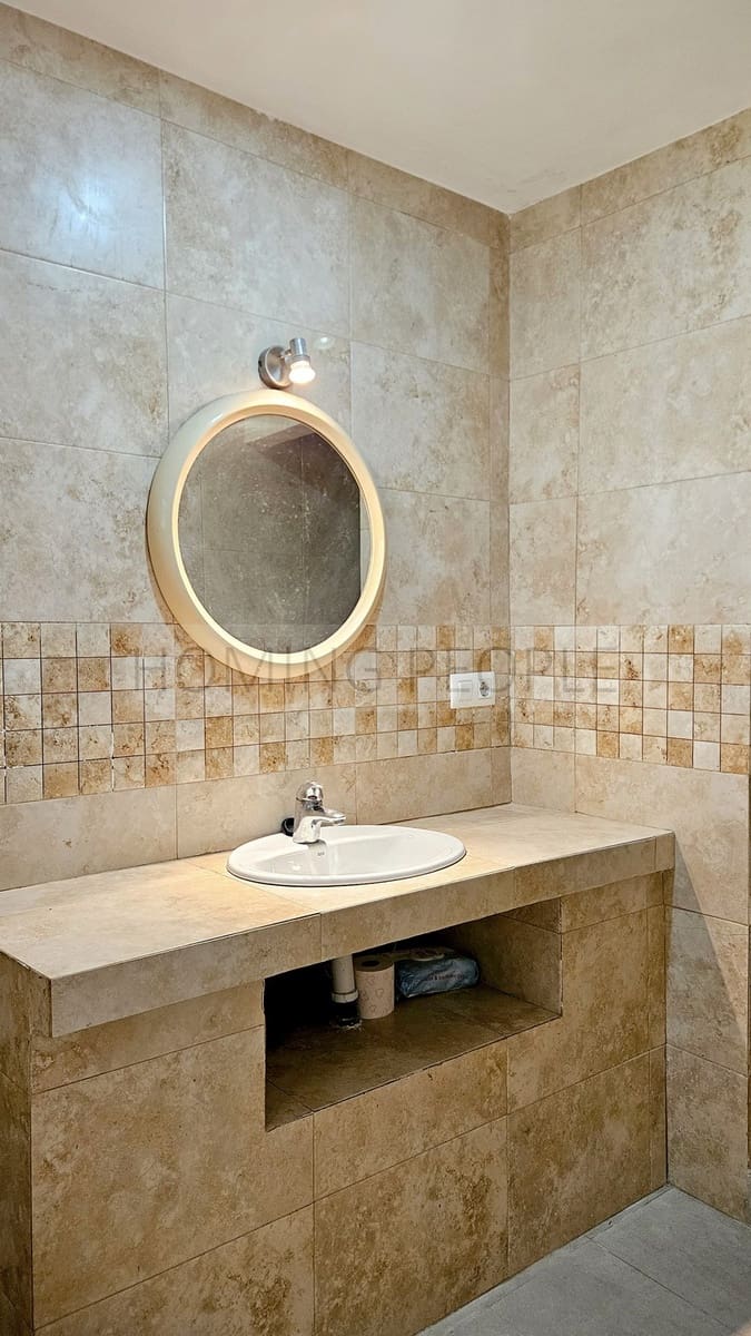1 slaapkamer Finca/Landhuis te huur in Almunecar met zwembad - € 1.200 (Ref: 9926870)