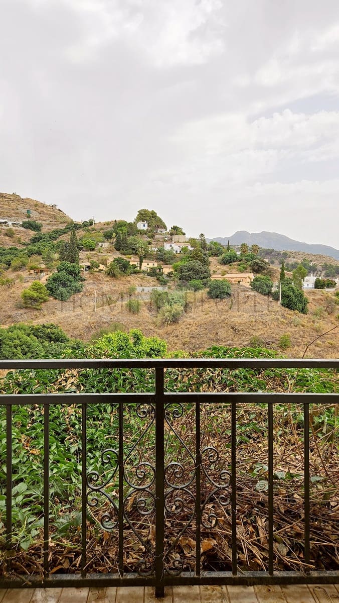 1 slaapkamer Finca/Landhuis te huur in Almunecar met zwembad - € 1.200 (Ref: 9926870)