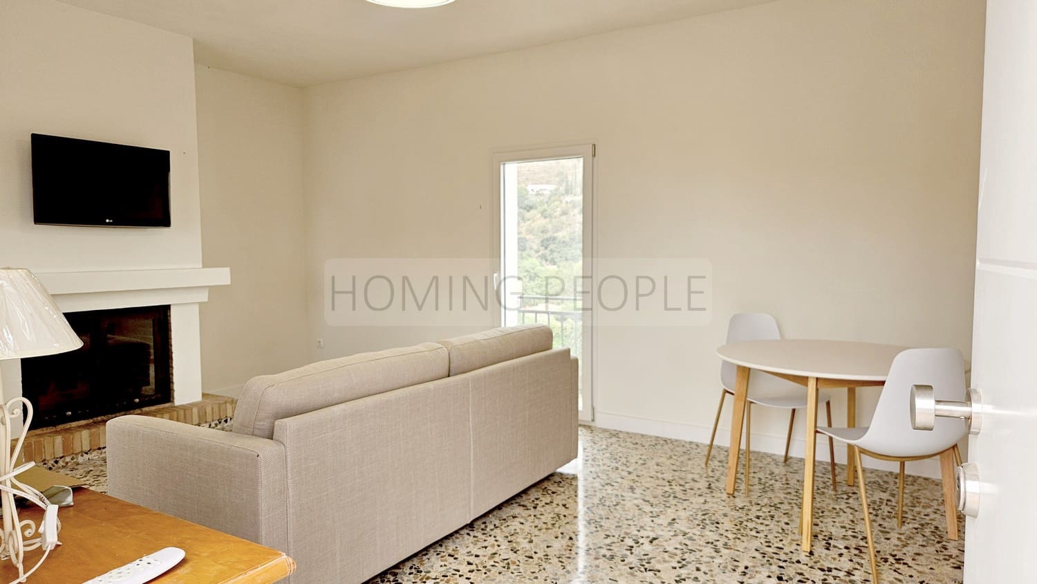 1 slaapkamer Finca/Landhuis te huur in Almunecar met zwembad - € 1.200 (Ref: 9926870)