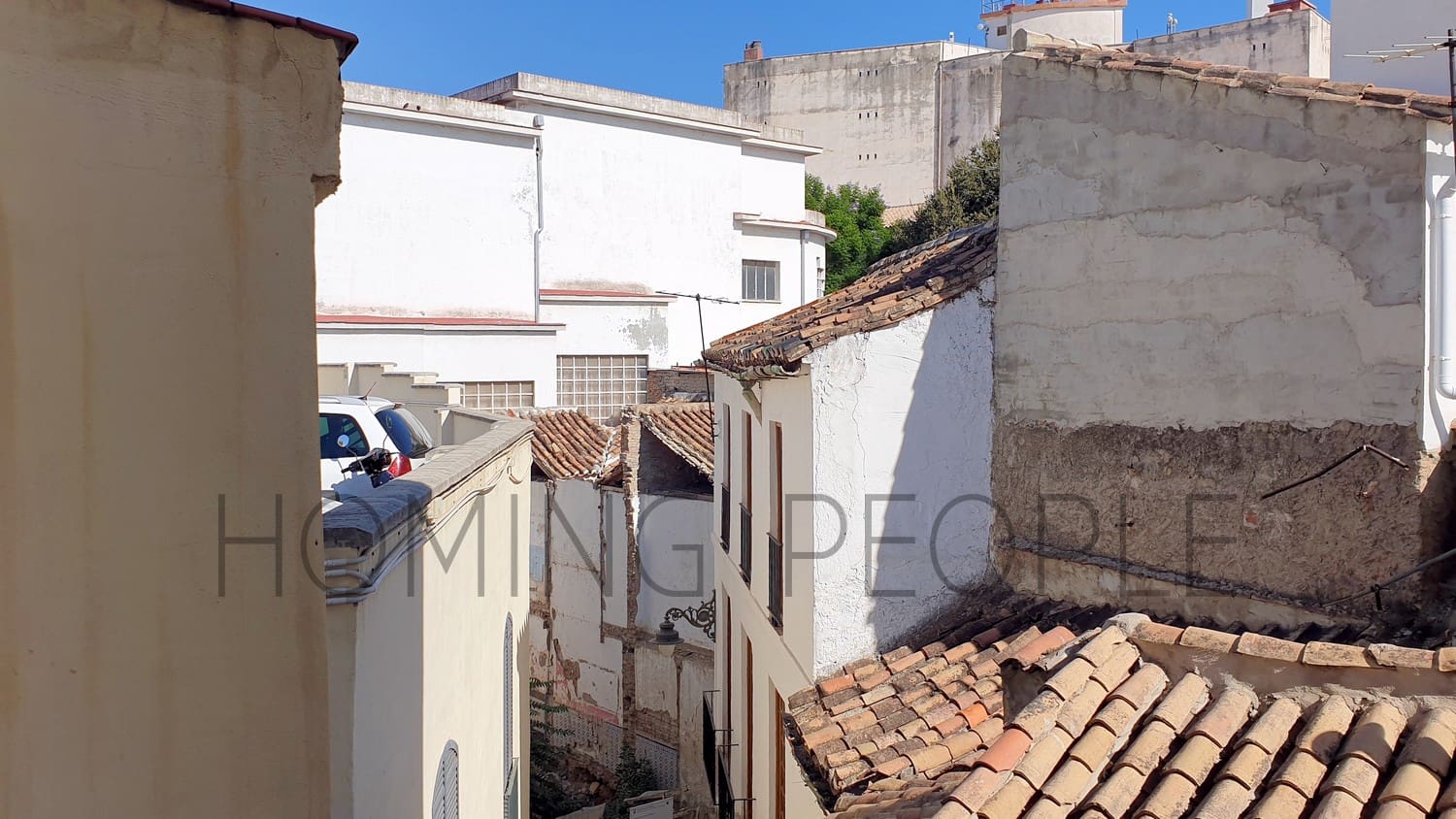 1 bedroom Flat for rent in Malaga city - € 1,075 (Ref: 9928863)