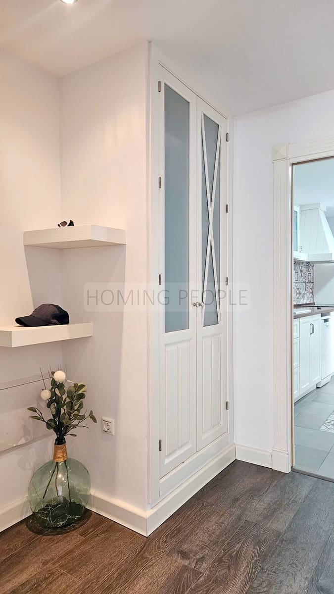 3 bedroom Terraced Villa for rent in Almunecar with garage - € 1,200 (Ref: 9928864)