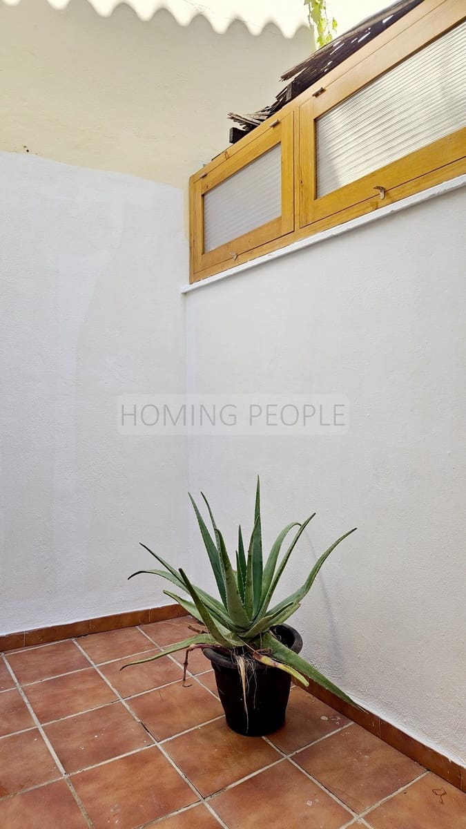 3 bedroom Terraced Villa for rent in Almunecar with garage - € 1,200 (Ref: 9928864)