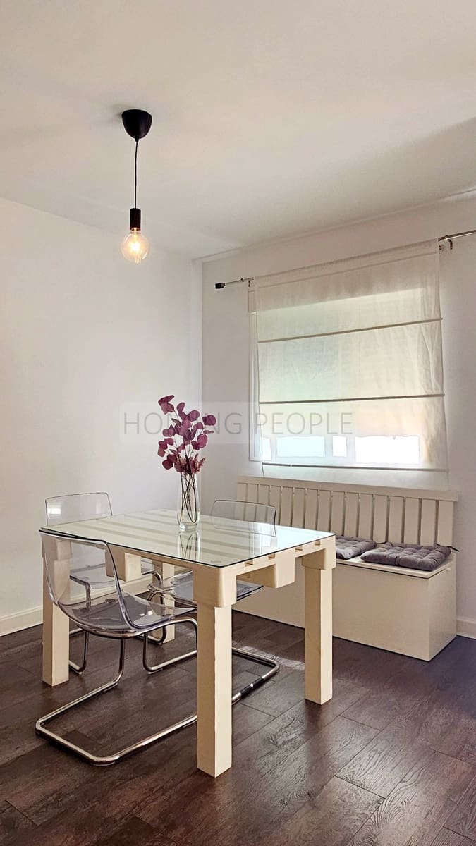 3 bedroom Terraced Villa for rent in Almunecar with garage - € 1,200 (Ref: 9928864)