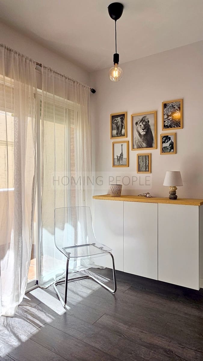 3 bedroom Terraced Villa for rent in Almunecar with garage - € 1,200 (Ref: 9928864)