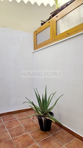 3 soverom Rekkehus til leie i Almuñécar med garasje - € 1 200 (Ref: 9928864)