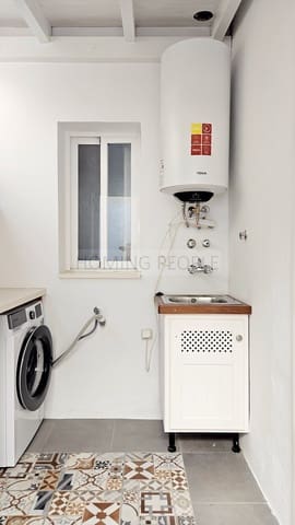 3 soverom Rekkehus til leie i Almuñécar med garasje - € 1 200 (Ref: 9928864)