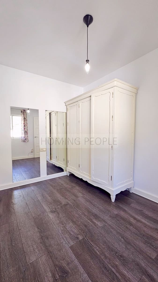3 bedroom Terraced Villa for rent in Almunecar with garage - € 1,200 (Ref: 9928864)