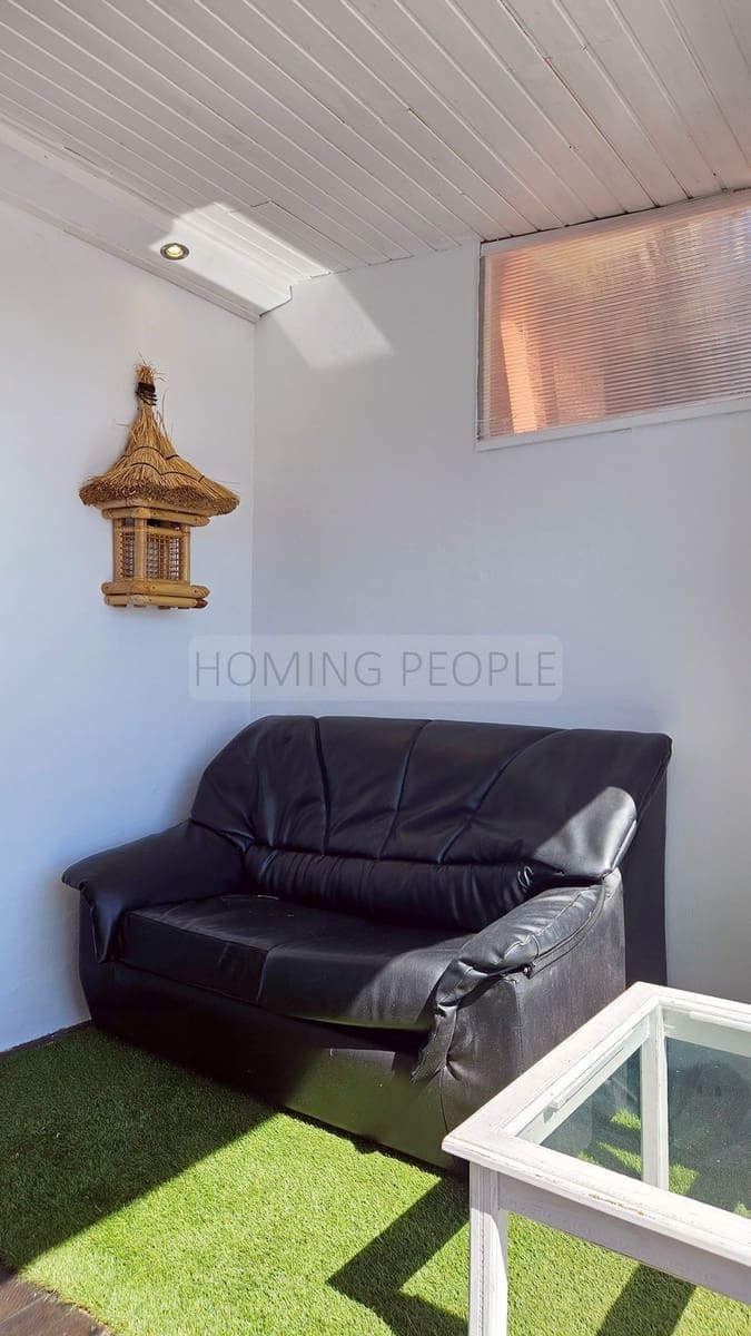 3 bedroom Terraced Villa for rent in Almunecar with garage - € 1,200 (Ref: 9928864)