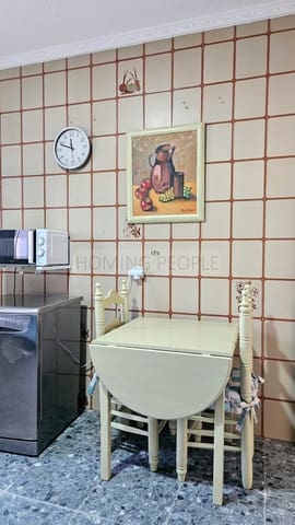 3 quarto Moradia para arrendar em Cotobro, Almuñécar com piscina garagem - 1 900 € (Ref: 9928865)