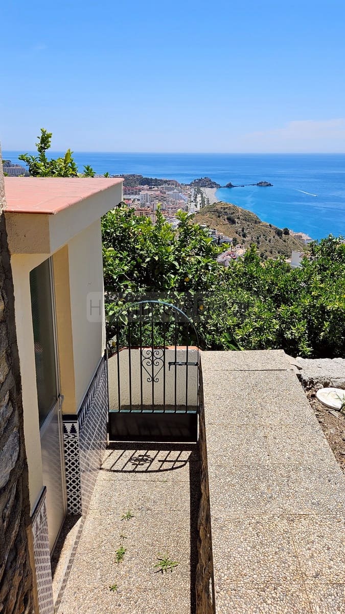 3 quarto Moradia para arrendar em Cotobro com piscina garagem - 1 900 € (Ref: 9928865)