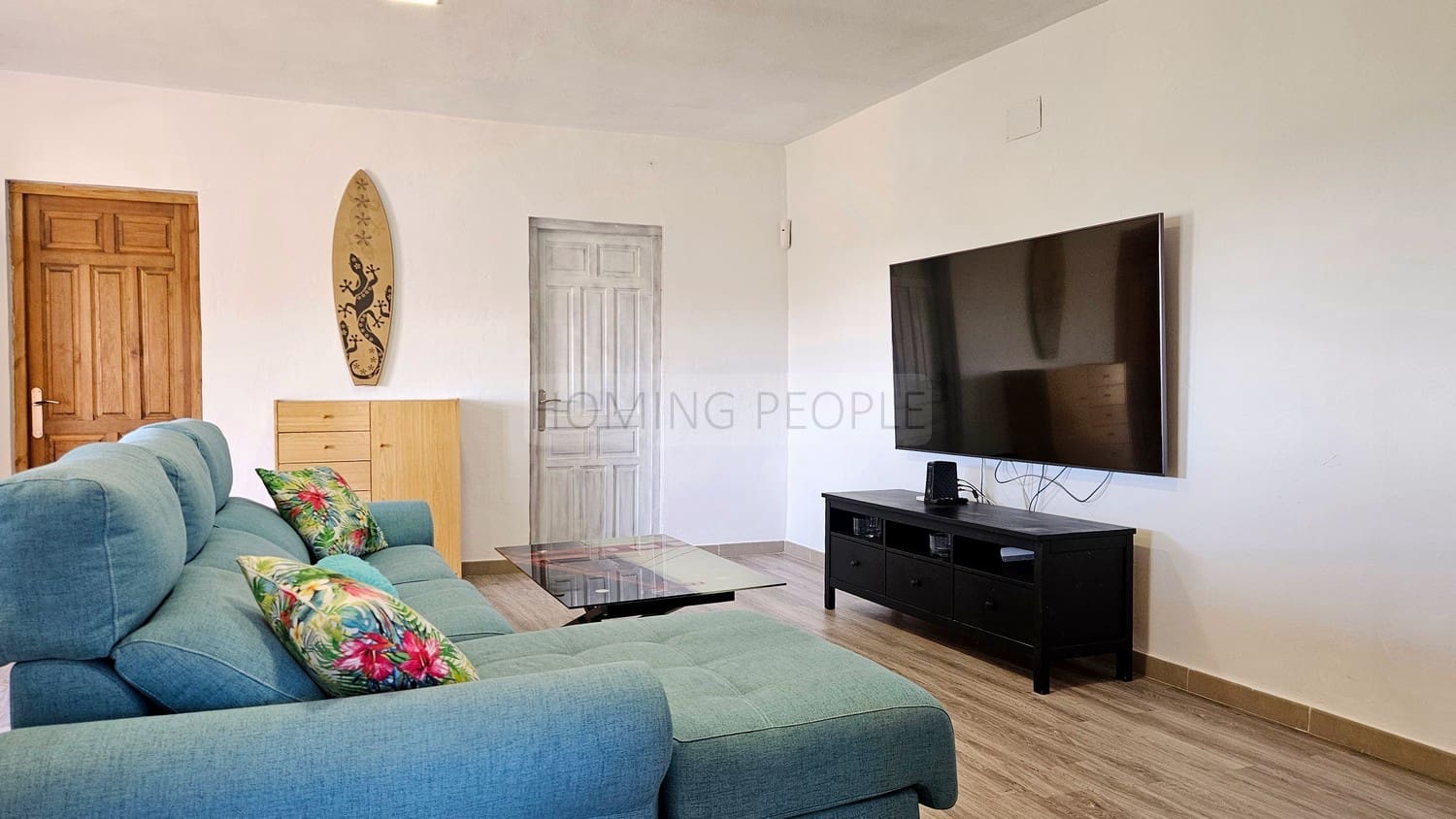 2 bedroom Finca/Country House for rent in Almunecar with pool garage - € 1,400 (Ref: 9937553)
