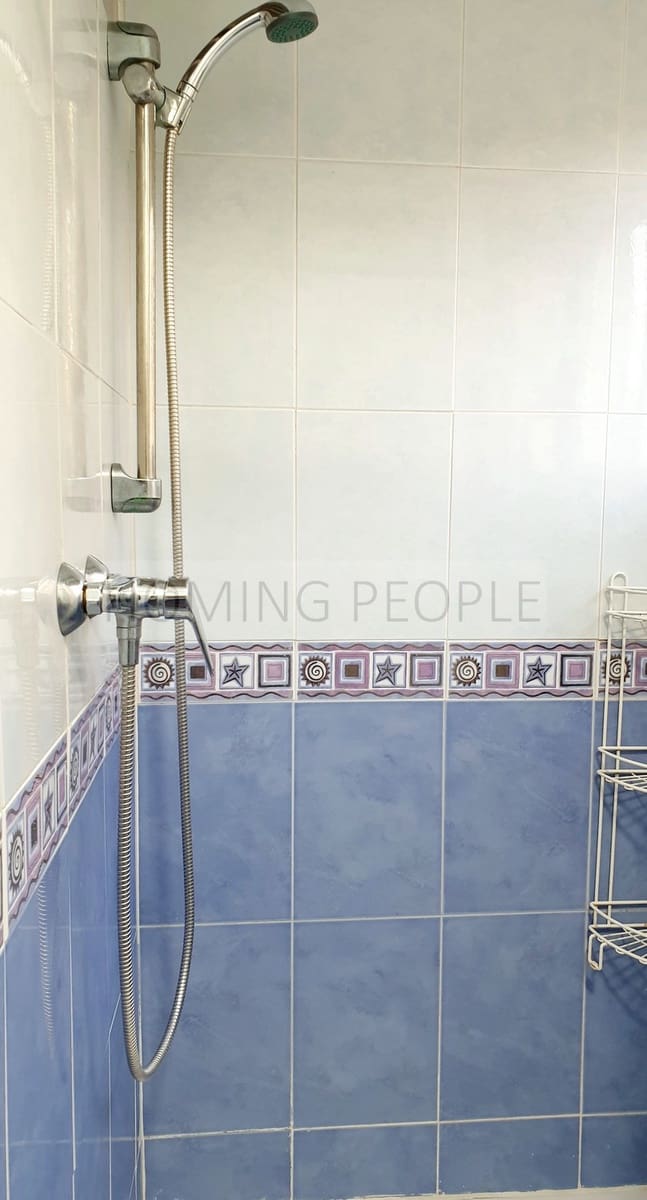 2 camera da letto Appartamento da affittare in Malaga citta con garage - 700 € (Rif: 9964942)
