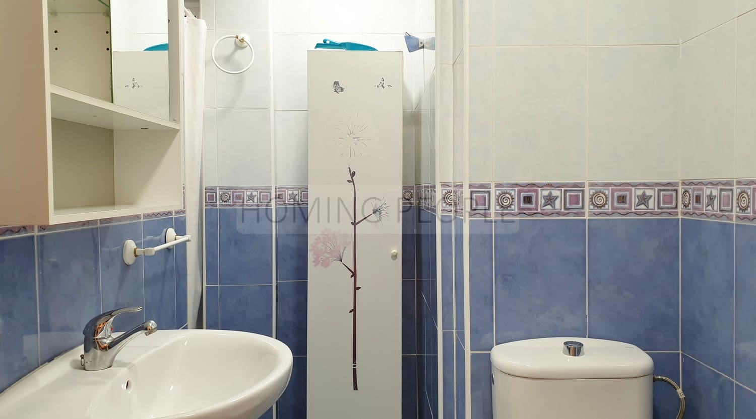 2 camera da letto Appartamento da affittare in Malaga citta con garage - 700 € (Rif: 9964942)