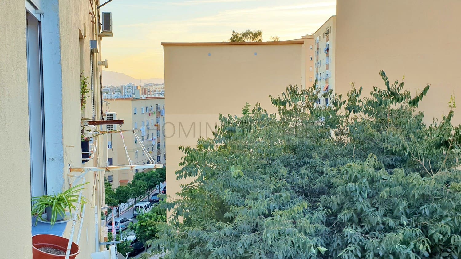 2 camera da letto Appartamento da affittare in Malaga citta con garage - 700 € (Rif: 9964942)