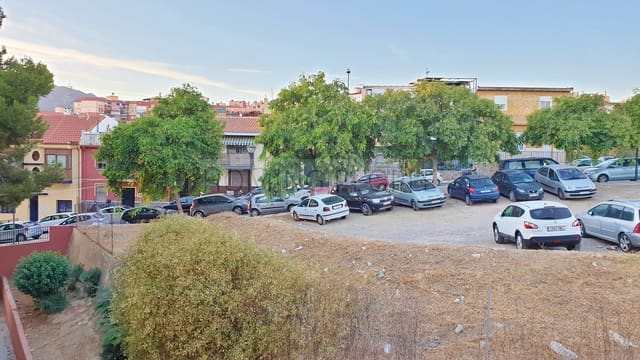 2 makuuhuone Huoneisto vuokrattavana paikassa Málaga kaupunki mukana 
autotalli - 700 € (Ref: 9964942)