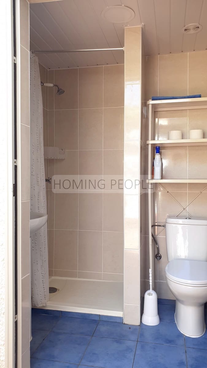 3 slaapkamer Villa te huur in Almunecar met zwembad garage - € 4.900 (Ref: 9964943)