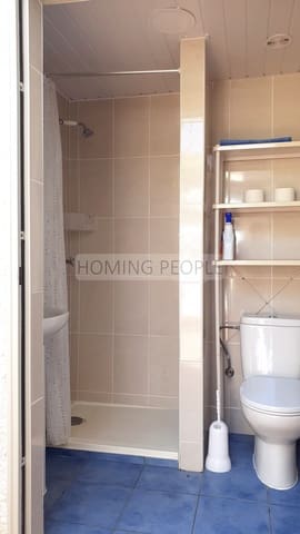 3 bedroom Villa for rent in Almuñécar with pool garage - € 4,900 (Ref: 9964943)