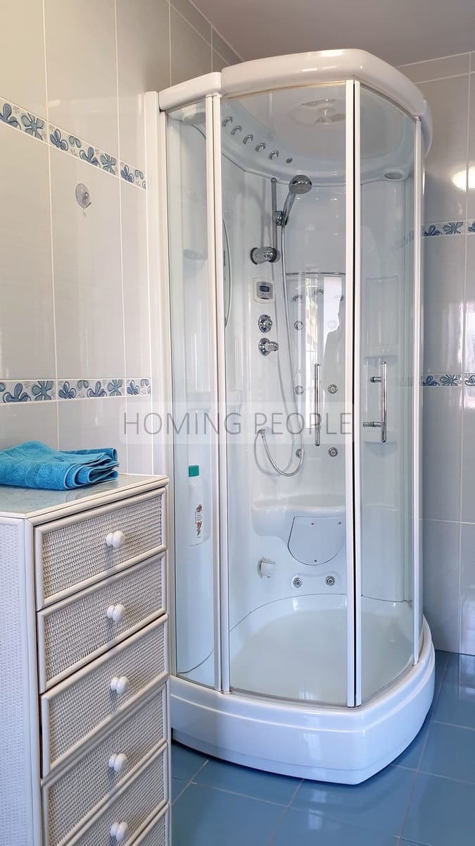 3 slaapkamer Villa te huur in Almunecar met zwembad garage - € 4.900 (Ref: 9964943)