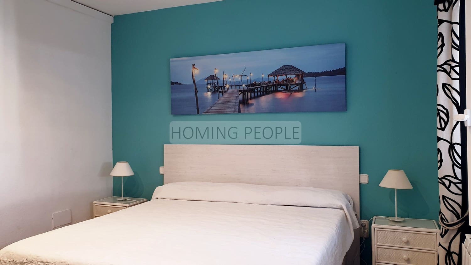 3 slaapkamer Villa te huur in Almunecar met zwembad garage - € 4.900 (Ref: 9964943)