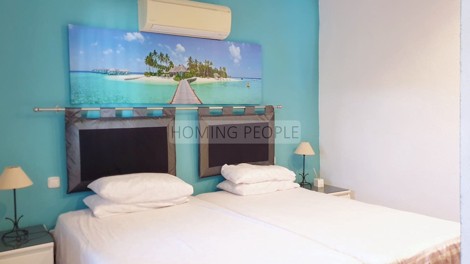 3 slaapkamer Villa te huur in Almunecar met zwembad garage - € 4.900 (Ref: 9964943)