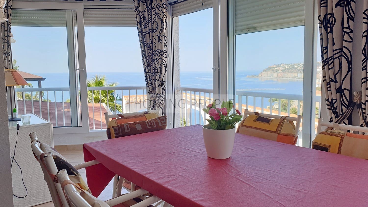 3 slaapkamer Villa te huur in Almunecar met zwembad garage - € 4.900 (Ref: 9964943)