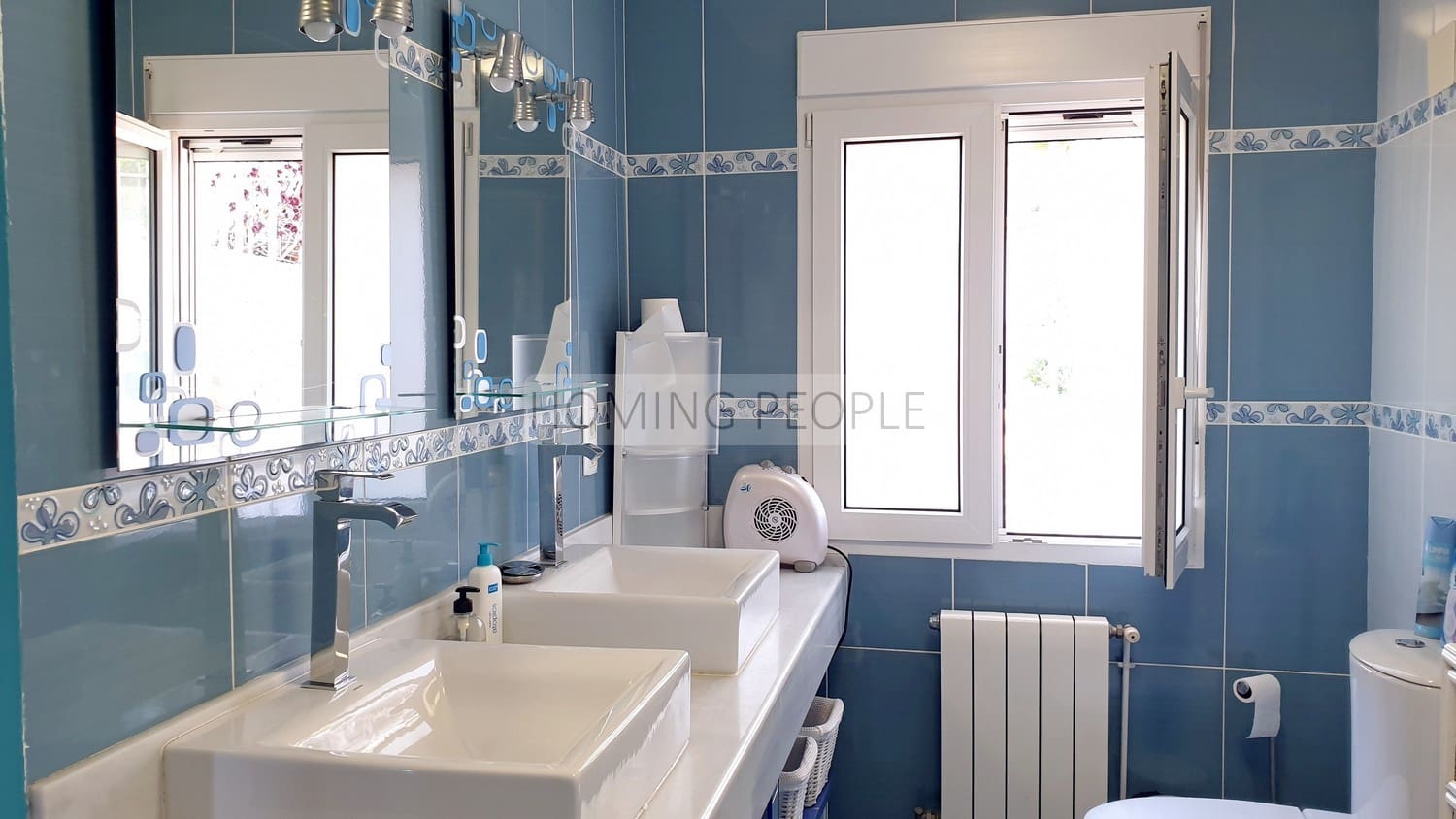 3 slaapkamer Villa te huur in Almunecar met zwembad garage - € 4.900 (Ref: 9964943)