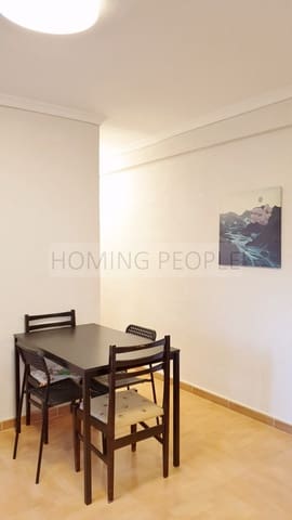 Apartamento de 2 habitaciones en Málaga ciudad en venta - 139.000 € (Ref: 9967253)