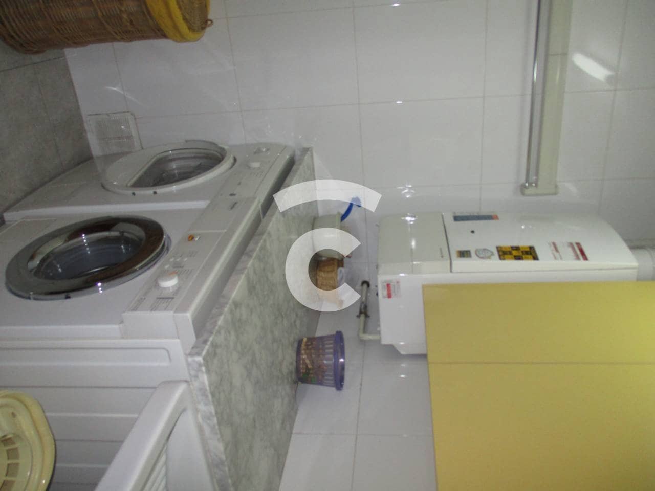 3 sovrum Lägenhet att hyra i Vic med garage - 650 € (Ref: 10031352)