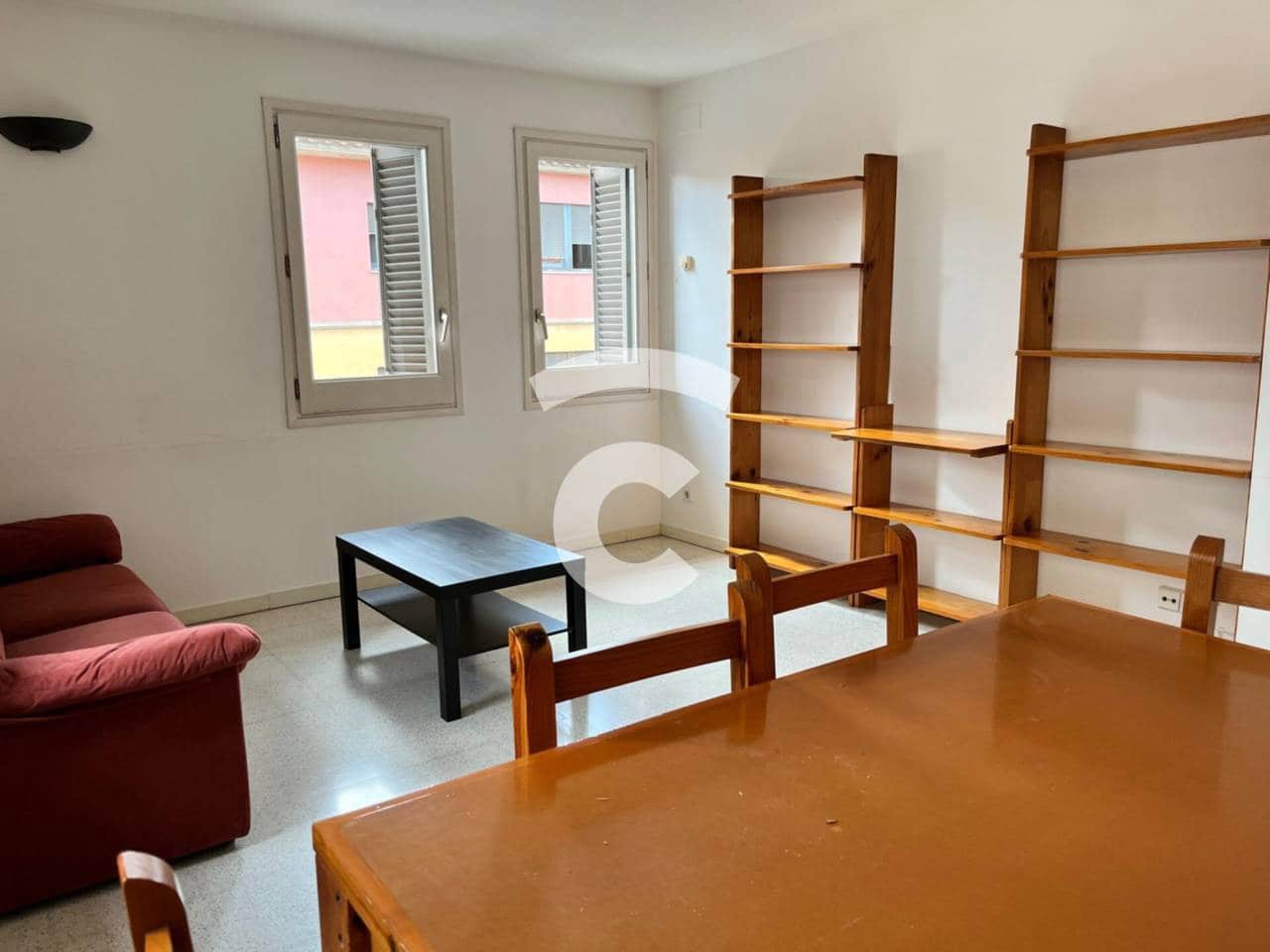 1 sypialnia Mieszkanie do wynajęcia w Vic z garażem - 694 € (Ref: 10048654)