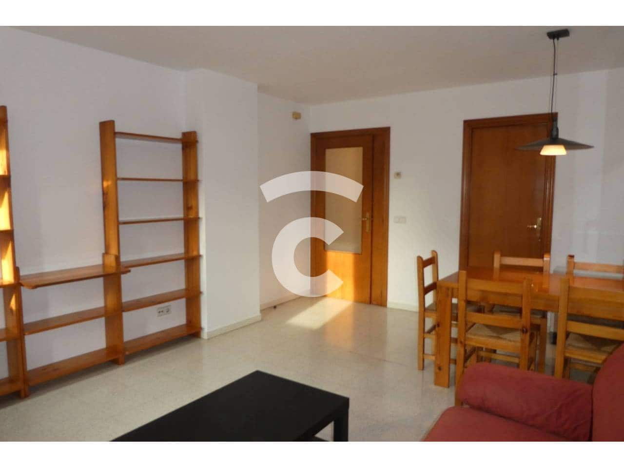 1 sypialnia Mieszkanie do wynajęcia w Vic z garażem - 694 € (Ref: 10048654)
