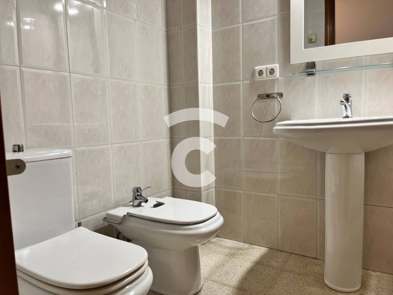 1 sypialnia Mieszkanie do wynajęcia w Vic z garażem - 694 € (Ref: 10048654)