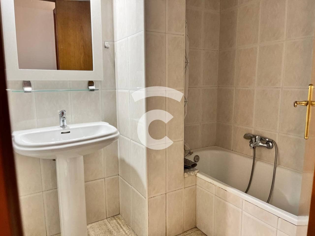 1 sypialnia Mieszkanie do wynajęcia w Vic z garażem - 694 € (Ref: 10048654)