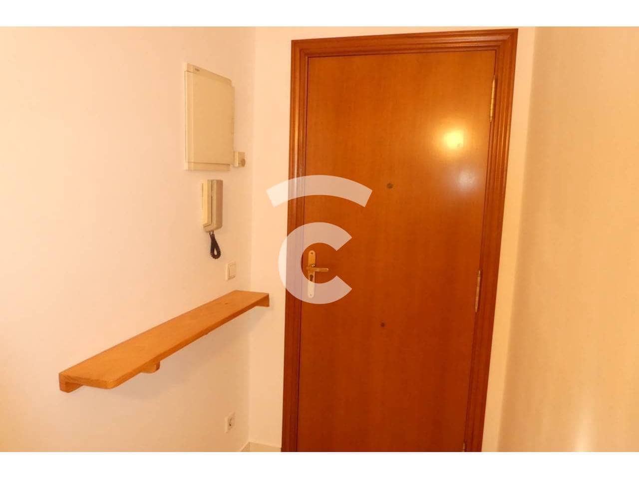 1 sypialnia Mieszkanie do wynajęcia w Vic z garażem - 694 € (Ref: 10048654)