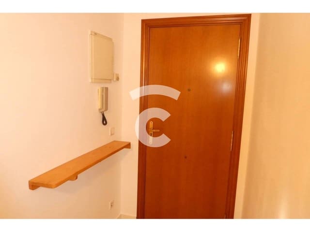 1 sypialnia Mieszkanie do wynajęcia w Vic z garażem - 694 € (Ref: 10048654)