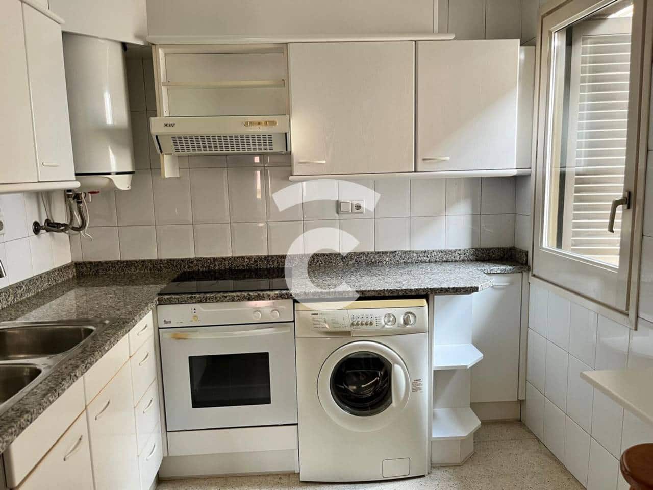 1 sypialnia Mieszkanie do wynajęcia w Vic z garażem - 694 € (Ref: 10048654)