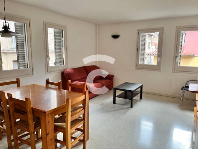 1 sypialnia Mieszkanie do wynajęcia w Vic z garażem - 694 € (Ref: 10048654)
