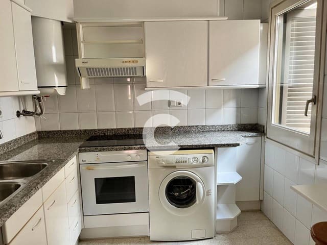 1 sypialnia Mieszkanie do wynajęcia w Vic z garażem - 694 € (Ref: 10048654)